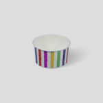 Contenedor papel 6oz