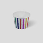 Contenedor papel 00oz