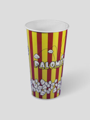 Vaso de papel 32oz