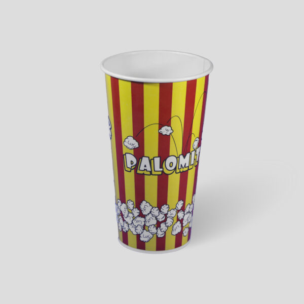 Vaso de papel 32oz