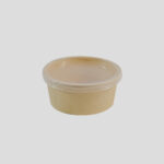 Envase Deli  250ml.