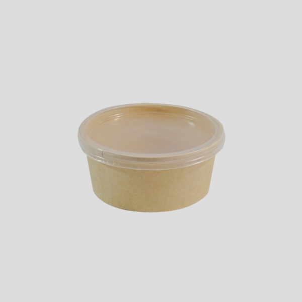 Envase Deli  250ml.