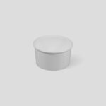 Contenedor de papel 6oz