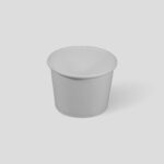 Contenedor de papel 8oz