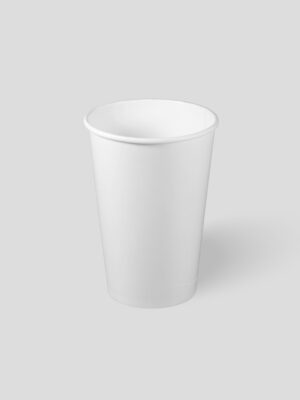Vaso de papel 16oz