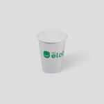 Vaso de papel 8oz