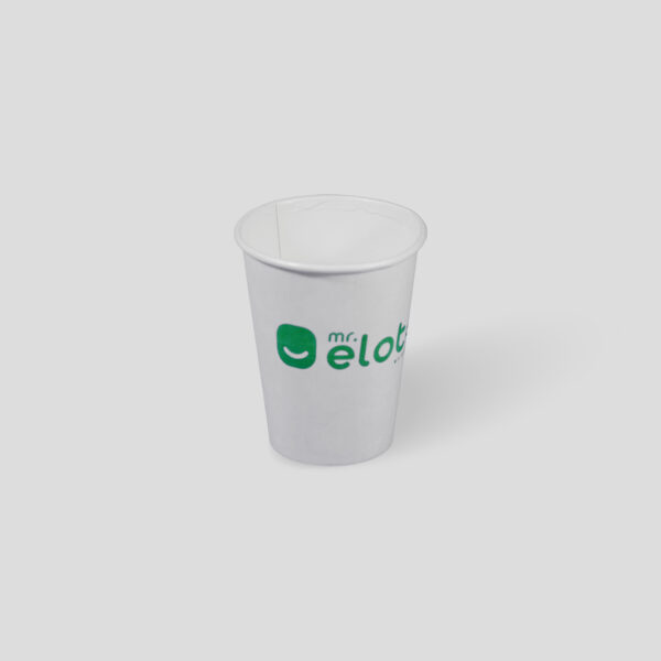 Vaso de papel 8oz