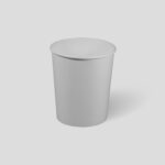 Contenedor de papel 32oz.