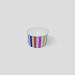 Contenedor papel 4oz.