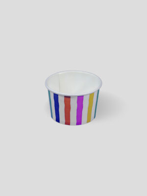 contendor de papel 4oz