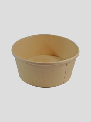 Bowl kraft 24oz