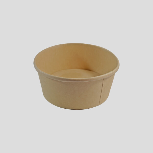 Bowl kraft 24oz
