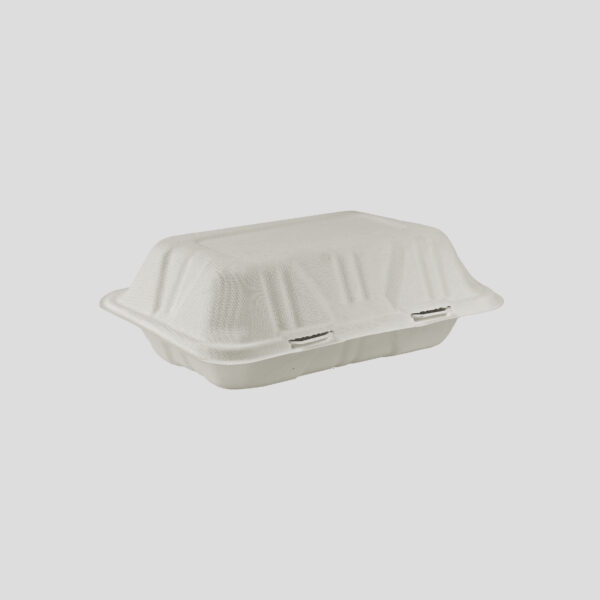 Bisagra 6x9 de fibra moldeada