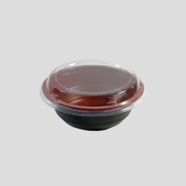 Bowl PP 550ml