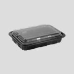 Contenedor PP 17x12 cm