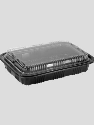 Contenedor PP 17x12 cm