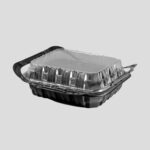 Contenedor con asa PP 24x18