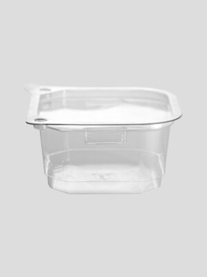 Contenedor PET 16oz.