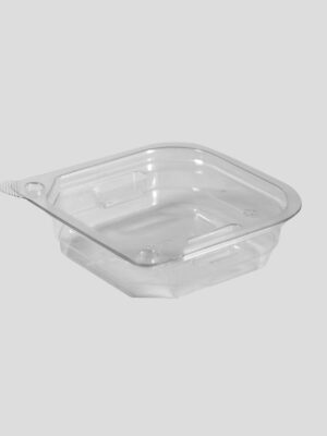 Contenedor PET 8oz