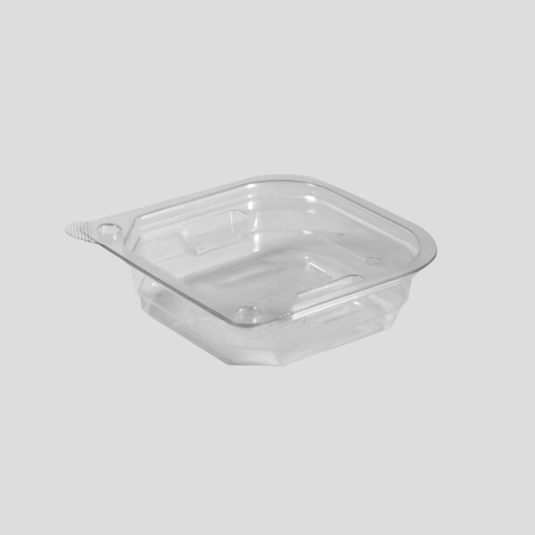 Contenedor PET 8oz