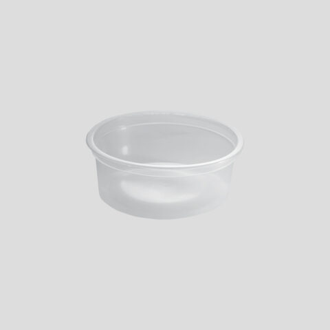 Envase Deli 1/4