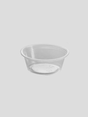 Porcionador PET 1.5oz