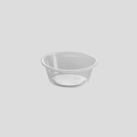 Porcionador PET 1.5oz