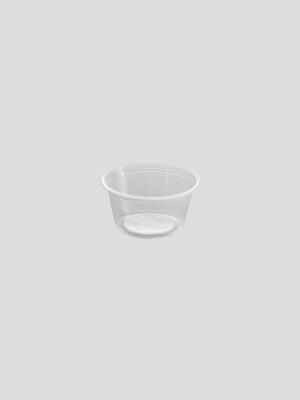 Porcionador PET 2oz