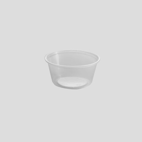 Porcionador PET 3.25oz