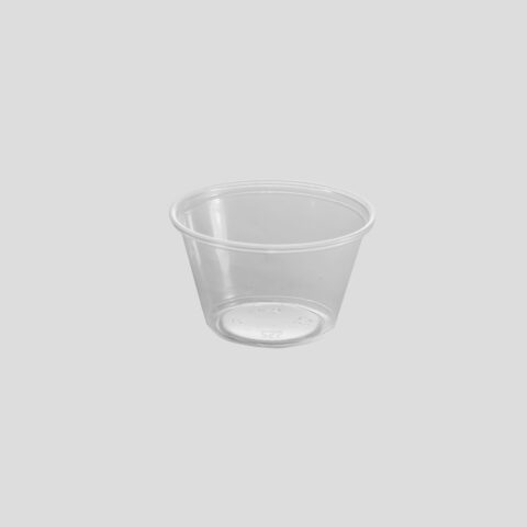 Porcionador PET 4oz