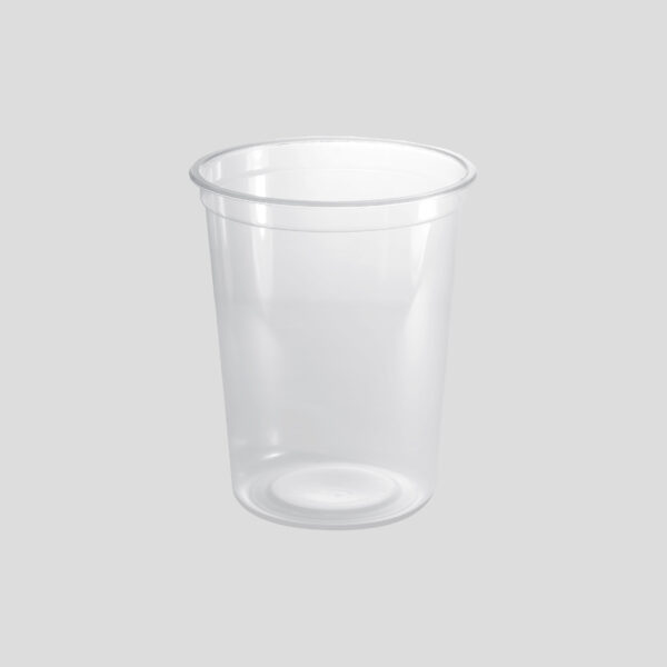 Envase Deli 1L