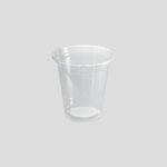 Vaso PET 12oz.
