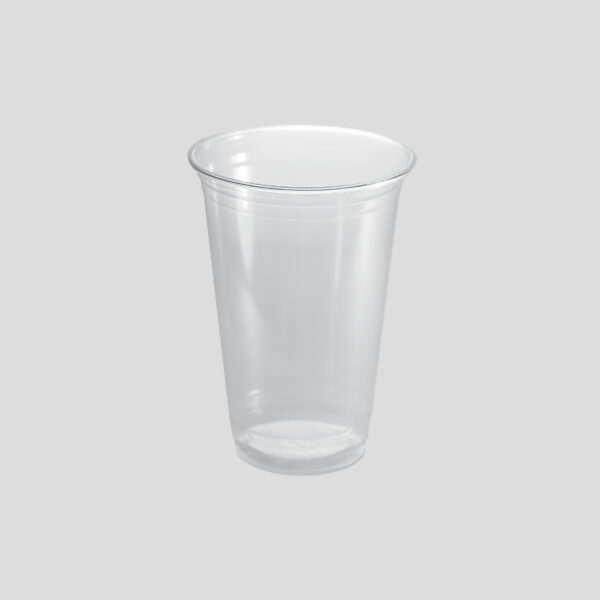 Vaso PET 20oz.